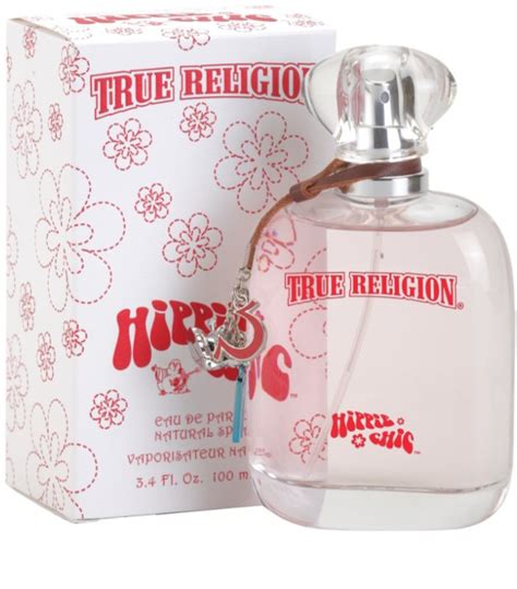 true religion perfume hippie chic.